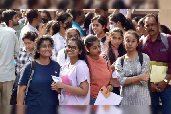Odisha Takes Innovative Step Live Streaming 12th CHSE Board Exams to Deter Malpractice