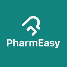 pharmEasy-Top 10 HealthTech Startups in India