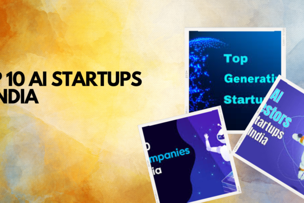 Top 10 indiaAI Startups in