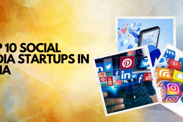 Top 10 Social Media Startups in India