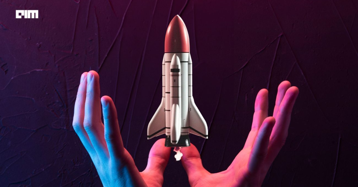 Top 10 SpaceTech startups in India