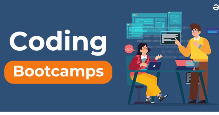 Top 10 Coding Bootcamps in India