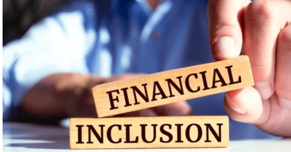 Top 10 Financial Inclusion Startups in india
