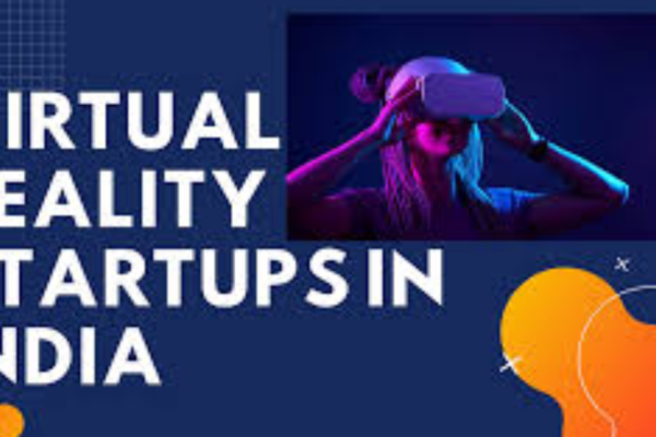 Top 10 Virtual Reality Startups in india