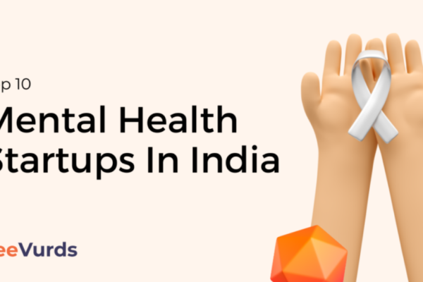 Top 10 Mental Health Startups in india
