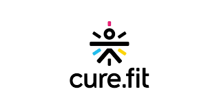 curefit-Top 10 HealthTech Startups in India