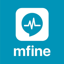 mfine-Top 10 HealthTech Startups in india