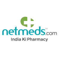 netmeds-Top 10 HealthTech Startups in Ind