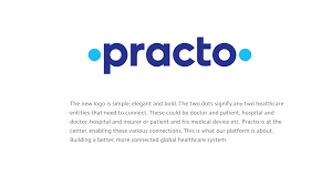 practo-Top 10 HealthTech Startups in India