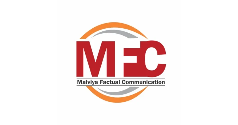 Malviya Factual Communication: Where Digital Meets Traditional in PR