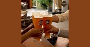 Mangroove Taproom & Kitchen – Your Go-To Destination for Happy Hours and Memorable Experiences