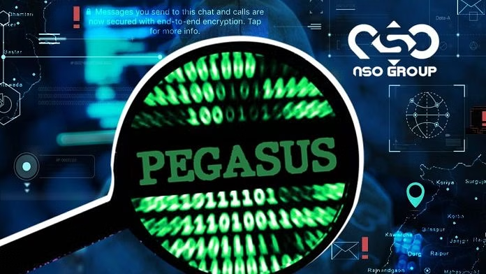 US Court Holds NSO Group Liable for Hacking WhatsApp Using Pegasus Spyware