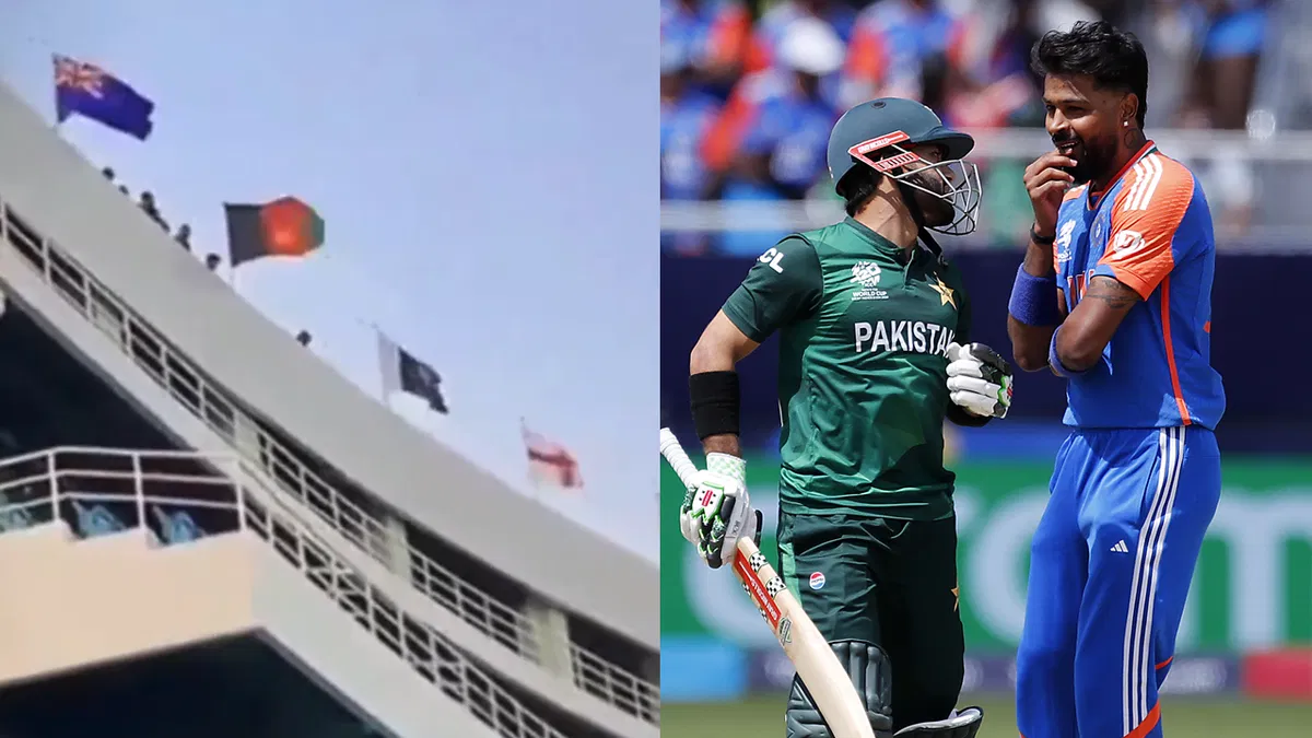 PCB Responds to No Indian Flag at Karachi Stadium Controversy Ahead of ICC Champions Trophy 2025