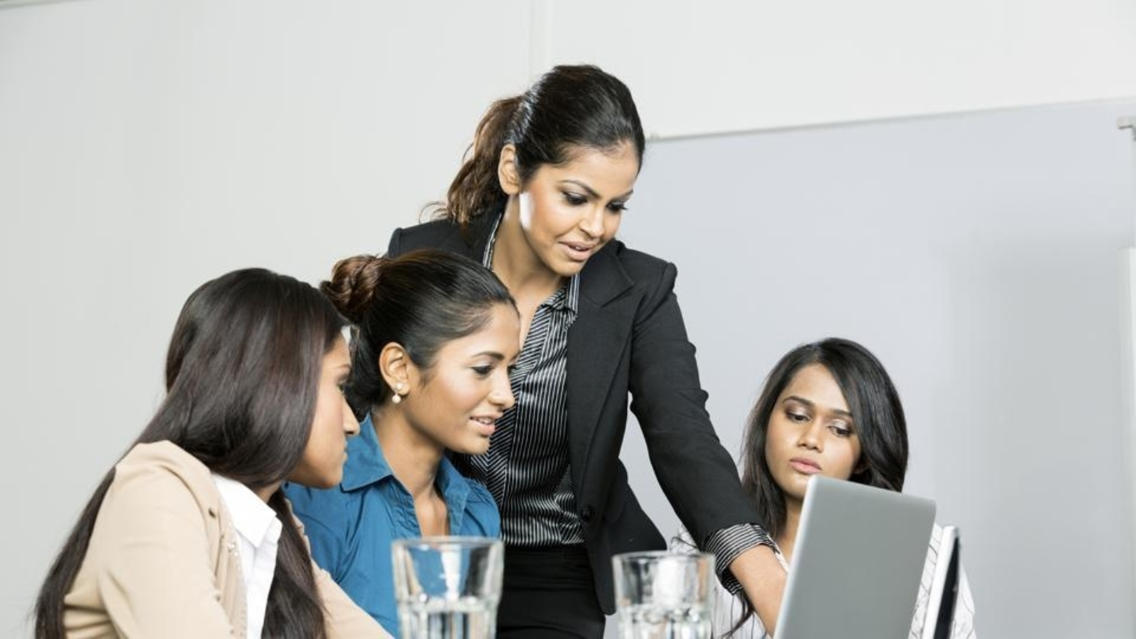 Top Challenges Faced by Women in Business and How to Overcome Them