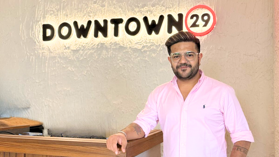 Downtown 29 is now Borivali’s Ultimate Nightlife Destination Redefining Fine Dining and Clubbing
