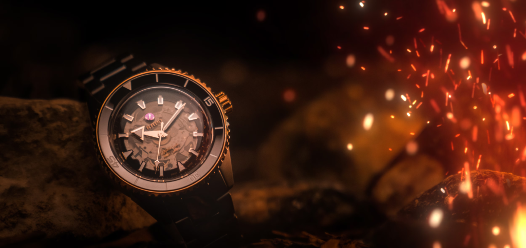 Best Ultra Luxury and Premium Watches Under ₹5,00,000 in India