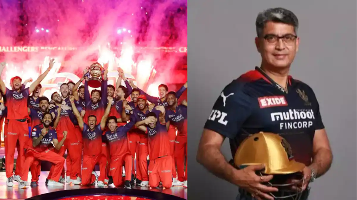 Rcb