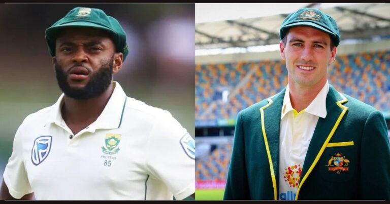 aus vs sa