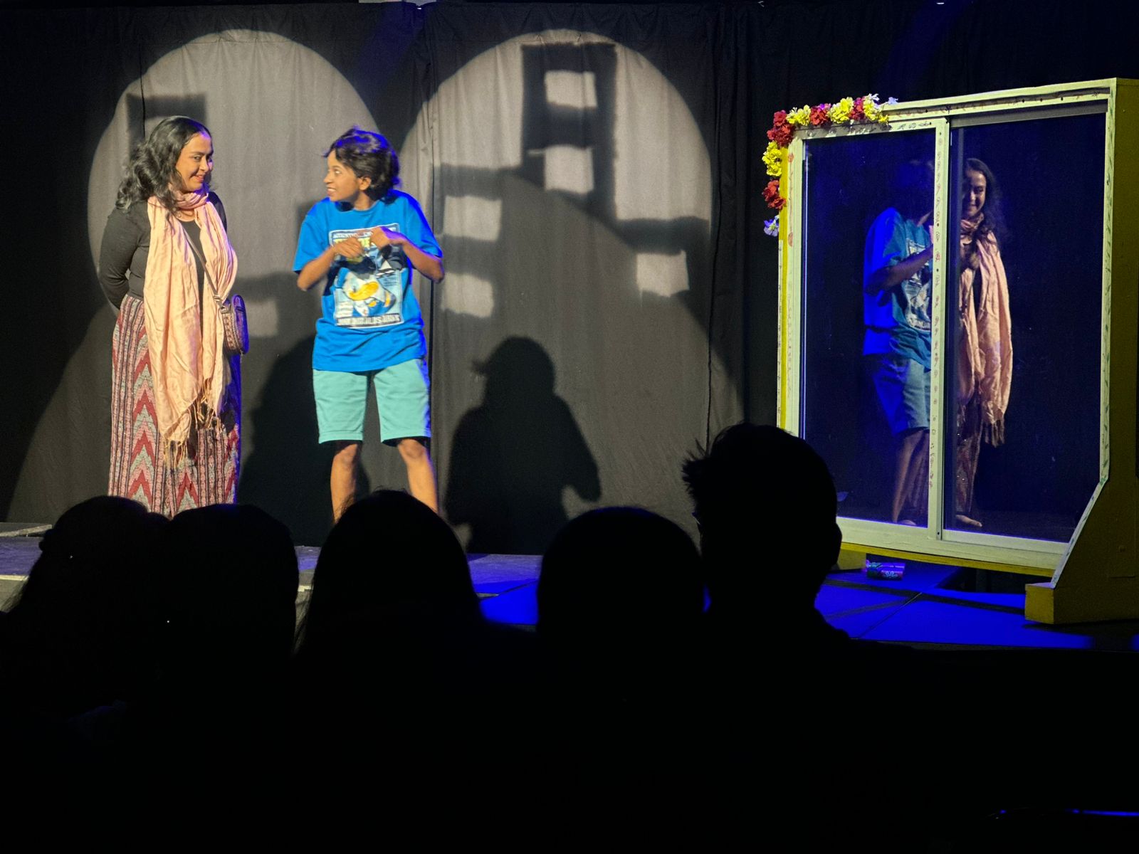 Orange Candy – Hindi Play Review: A Joyful Reminder to Celebrate Your Inner Child