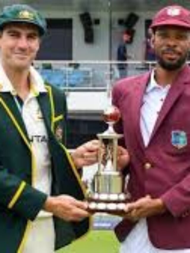 aus vs wi