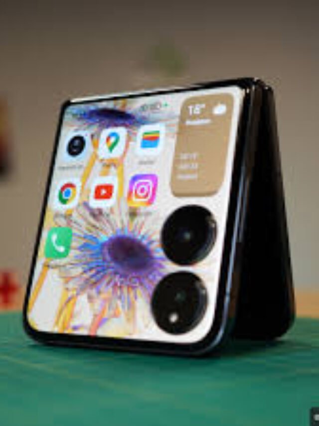 XIAOMI MIX FLIP
