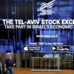 Israel stock exchange