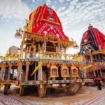 jagaanath rath yatra