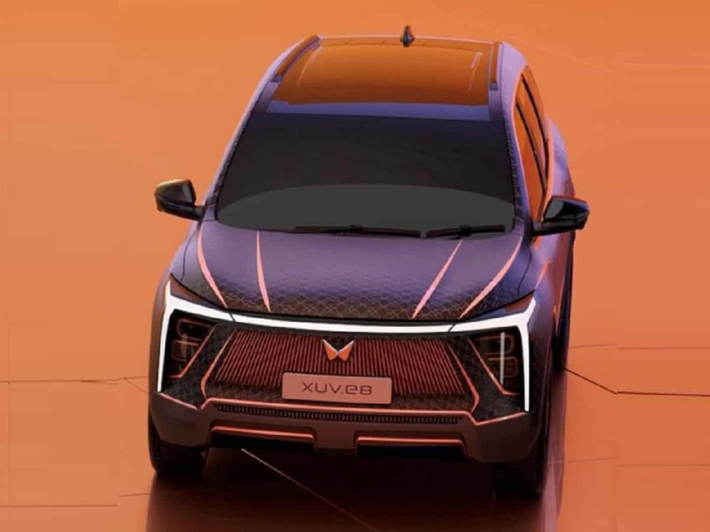 mahindra xuv700