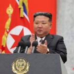North Korea Koreas Tensions
