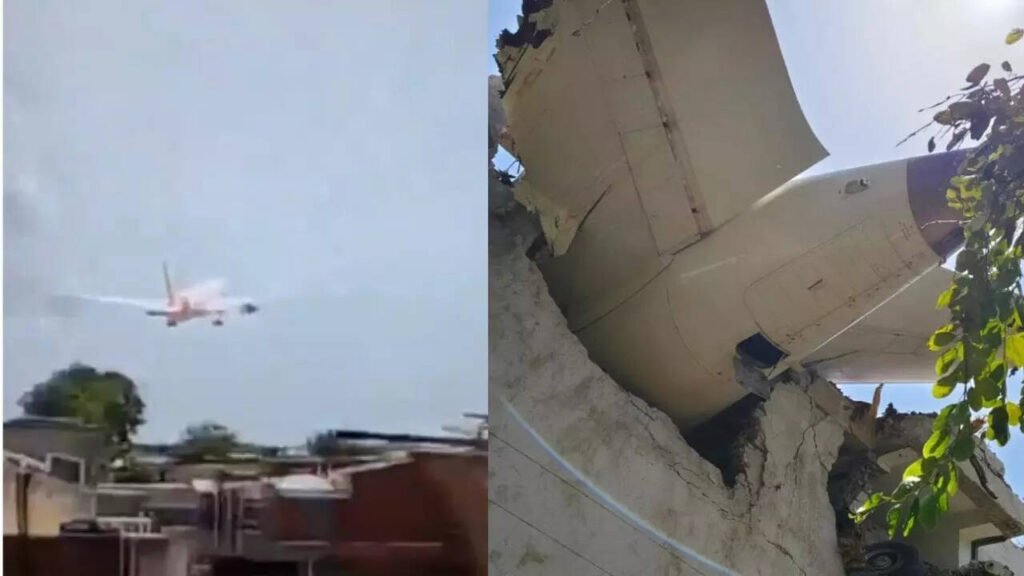 ahmedabad plane crash