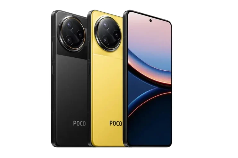 POCO