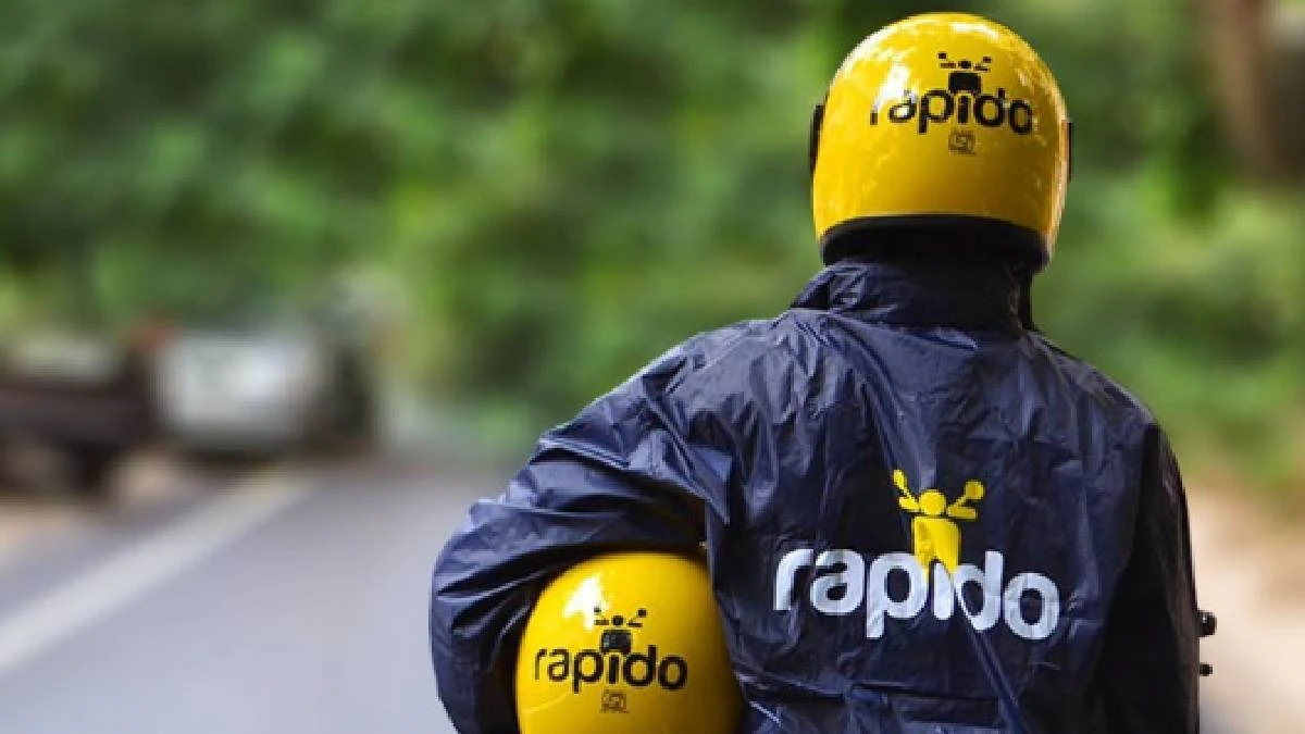 rapido new move
