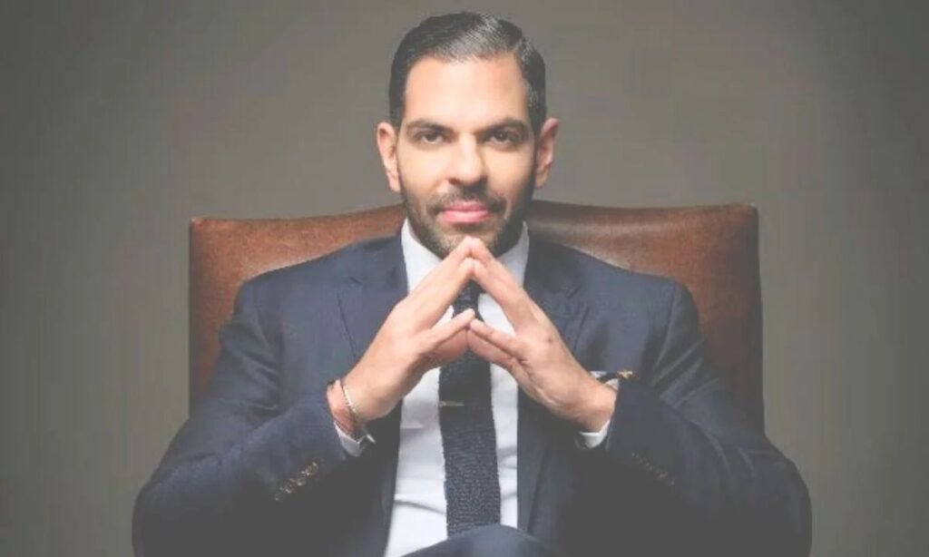 sunjay kapur
