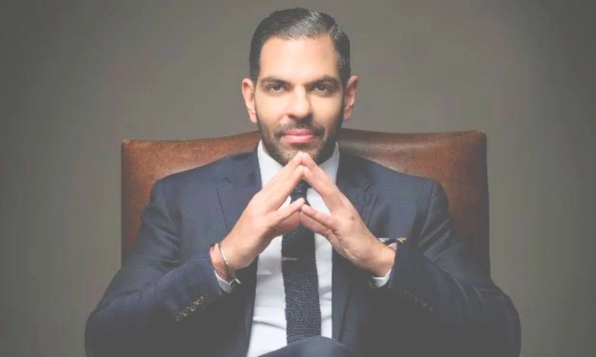sunjay kapur