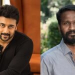 Suriya's karuppa
