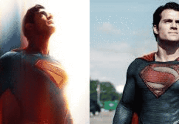 Superman’s Big Reboot: Epic Win or Total Flop?