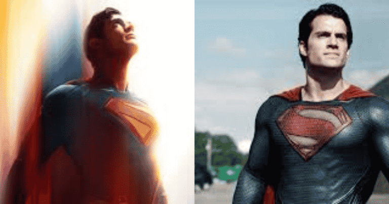 Superman’s Big Reboot: Epic Win or Total Flop?