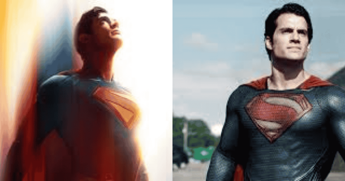 Superman’s Big Reboot: Epic Win or Total Flop?
