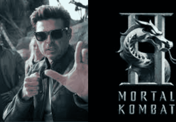 Mortal Kombat 2 Trailer Unleashes Chaos: What’s Johnny Cage Hiding?
