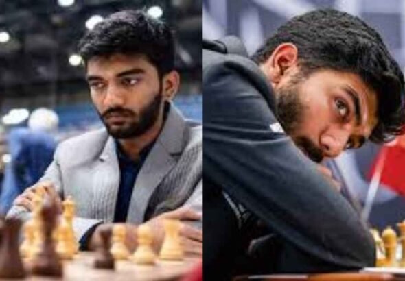 What Anand Thinks of Gukesh’s Chess Moves Will Shock You!