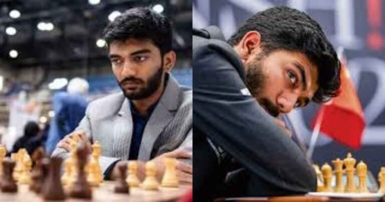 What Anand Thinks of Gukesh’s Chess Moves Will Shock You!