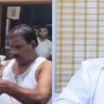 MLA’s Shocking Slap: What Sparked This Food Fight Fury?