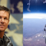 What Ended Felix Baumgartner’s Sky-High Legacy in Italy?
