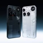 Nothing phone 3