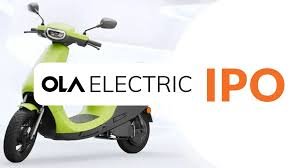Ola Electric