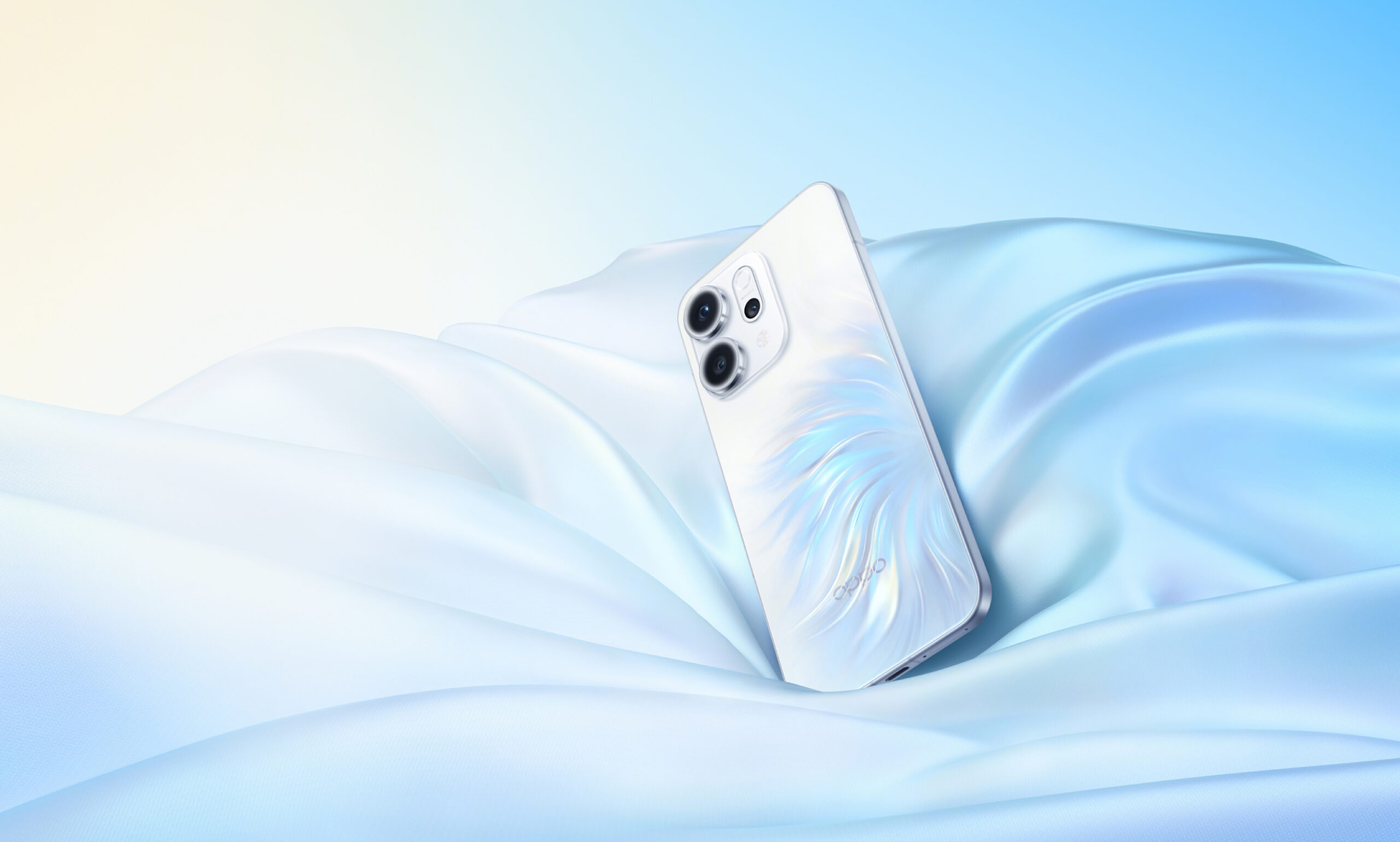 OPPO RENO 14