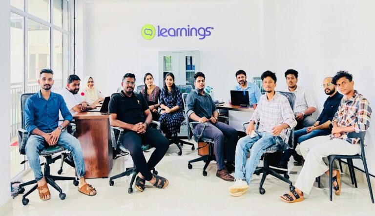 LEarnings 'SmartPlay': A Monthly Gamified Learning Challenge with ₹10 Lakh Prize Pool