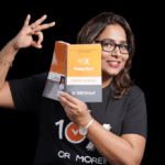 From Stagnation to 10X Success: How Sarika Rangani’s 23-Day Productivity Challenge Is Re-Engineering Corporate Careers
