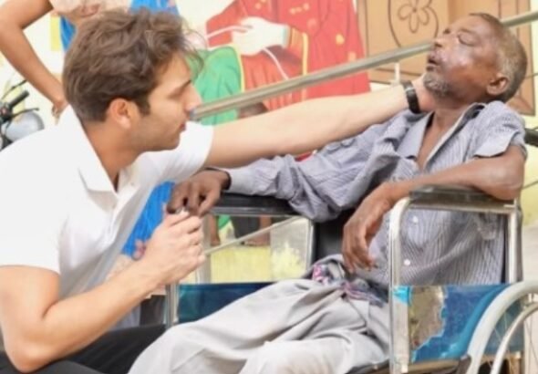 At 25, Jas Kalra Became the Last Family Thousands Never Had…