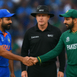 Beyond Cricket: How Political Tensions Influence Sports Diplomacy Between India & Pakistan